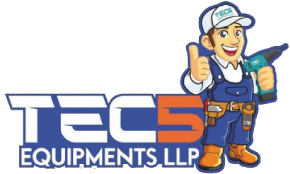 Tec5equipments Logo