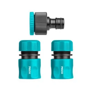 3pcs Hose quick connectors set - THWS030301
