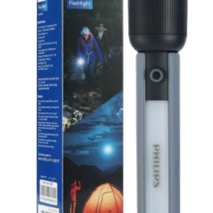 PHILIPS TORCH LIGHT - SFL1183/56