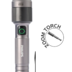 PHILIPS TORCH LIGHT - SFL2101/56