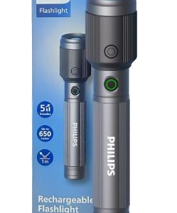 PHILIPS TORCH LIGHT 15W - SFL2141/56