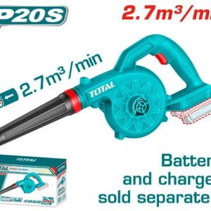 Lithium-Ion blower - TABLI2078