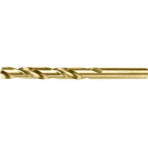 Total HSS Drill Bit- TAC100603