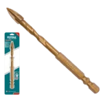 Total 574mm Tile and Glass Drill Bit – TACG210512