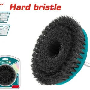 Total Hard Bristle Brush – TACH1401