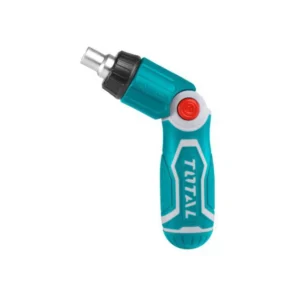 Total 13 in 1 Ratchet Screwdriver Set- TACSD30136