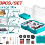 General use set for mini drill - TAKMG7072