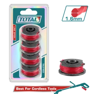 TOTAL Line Spool Set - 1.6mm | TALS1602