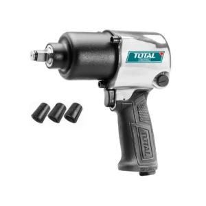 Total Air Impact Wrench- TAT40122