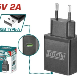 Total Charger – TCLI120502