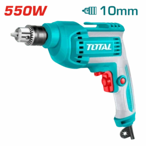 TOTAL Electric Drill 550W - TD55108