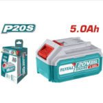 Total 20V 5Ah Battery - TFBLI20531