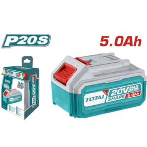 Total 20V 5Ah Battery - TFBLI20531
