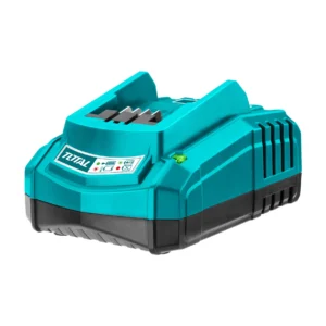 Total Fast Intelligent Battery Charger 20V, Charges 2Ah in 1Hr – TFCLI2001
