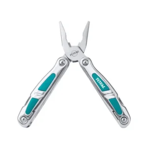 Total Foldable Multi Function Tool- TFMFT01151
