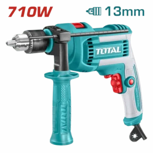 TOTAL Impact Drill 710W - TG1071366