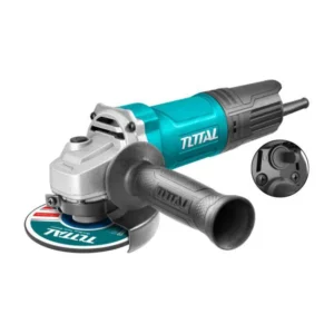 Total Angle Grinder 900W – TG10910056