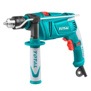 Total Impact Drill- TG109136