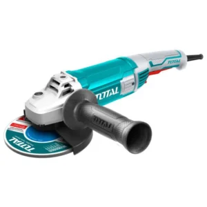 Total Angle Grinder 2200W – TG12223026