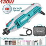 Total Mini Grinder – TG513326