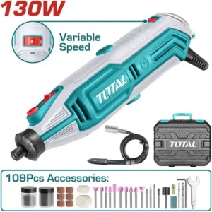 Total Mini Grinder - TG513326