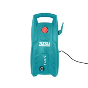Total High-Pressure Washer 1400W - TGT11316