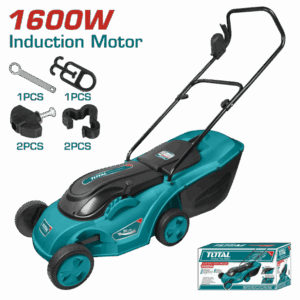 Total Electric Lawn Mower 1600W- TGT616151