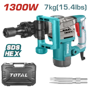 Total Demolition Breaker 1300W TH2130016