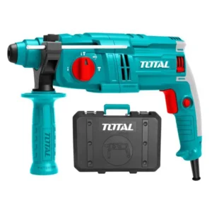 Total Rotary Hammer 650W - TH306236