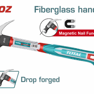 Total Claw Hammer - THCH61008