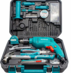 115PCS HANDTOOL SET - THKTHP1152