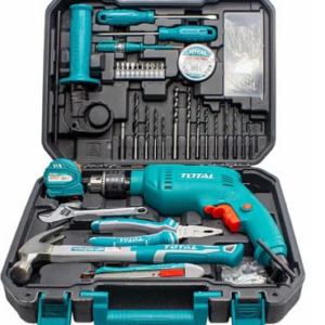 115PCS HANDTOOL SET - THKTHP1152