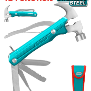 Multi-function Hammer - THMFH0126