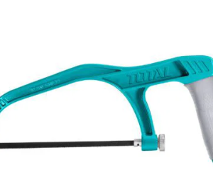 Total 6″ Mini Hacksaw Frame - THMHF1503