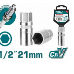 1/2" Spark Plug Socket - THSPS12216