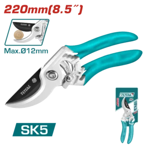 Total Pruning Shear- THT0109