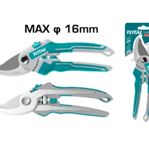 Total Pruning Shear- THT0601