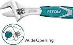 Adjustable wrench - THT101066