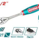 Total 1/2? Ratchet Wrench- THT106126