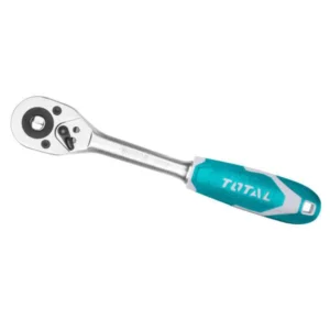 Total 3/8? Cr-V Ratchet Wrench- THT106386