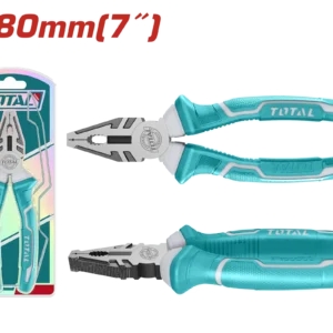 Total 7″ Combination Pliers- THT110706P