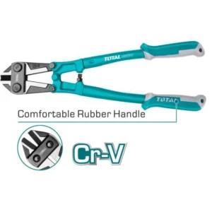 Total 18 Inch Cr.V Bolt Cutter- THT113186