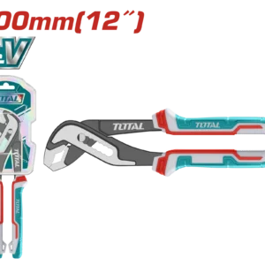 Total Pump Pliers- THT281202