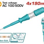 Total Test Pencil- THT291908