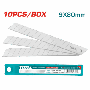 Total 10 Pcs Blades Set – THT5190901