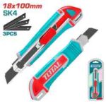 Snap-off blade knife - THT522136