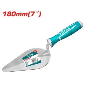 Total Tools 180mm(7?) Putty Trowel - THT82716