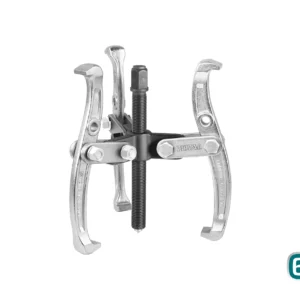 Total Three Jaws Puller 6″- THTGP366