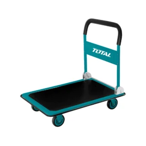 Total Foldable Platform Hand Truck- THTHP11502