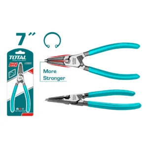 Total Circlip Pliers- THTJ21803